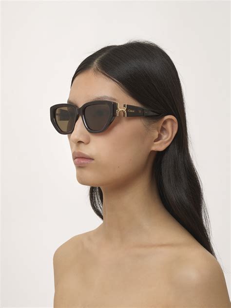 Marcie sunglasses .